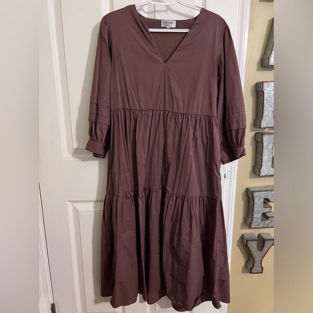 Crosby Dress